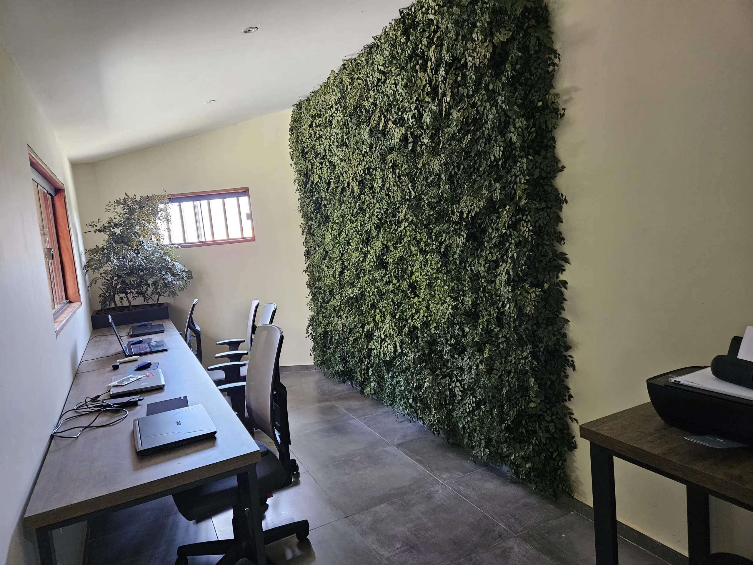 Estúdio Frontiers Group